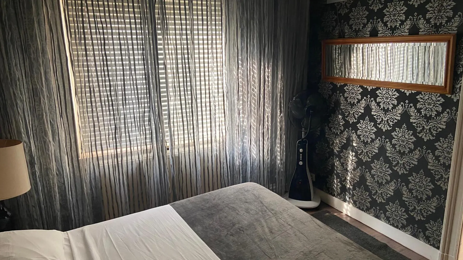 Love hotel Chambre Annee 70 Schaerbeek